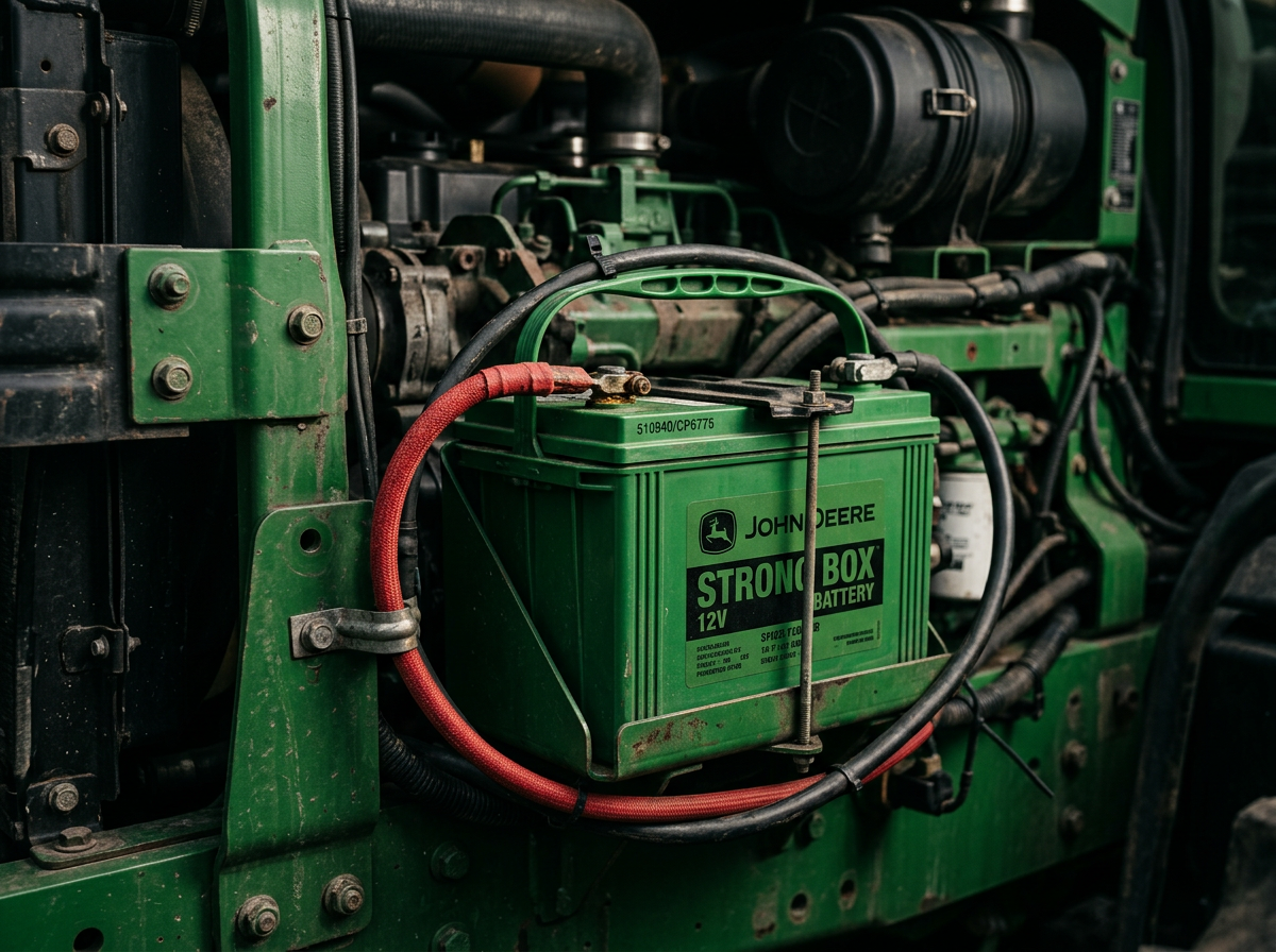 Аккумуляторы