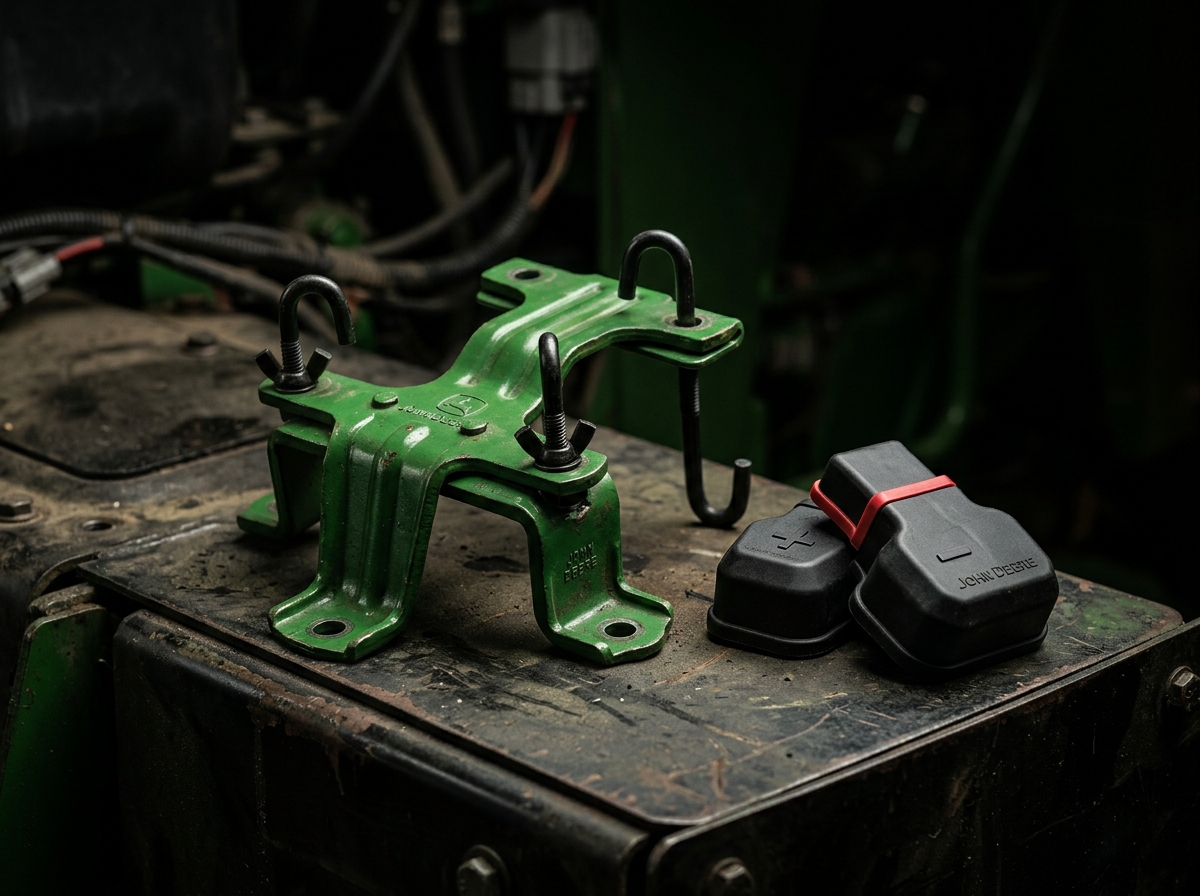 Аксессуары для аккумуляторов