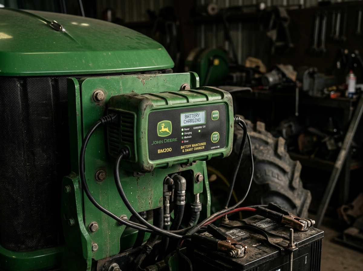 Зарядные устройства