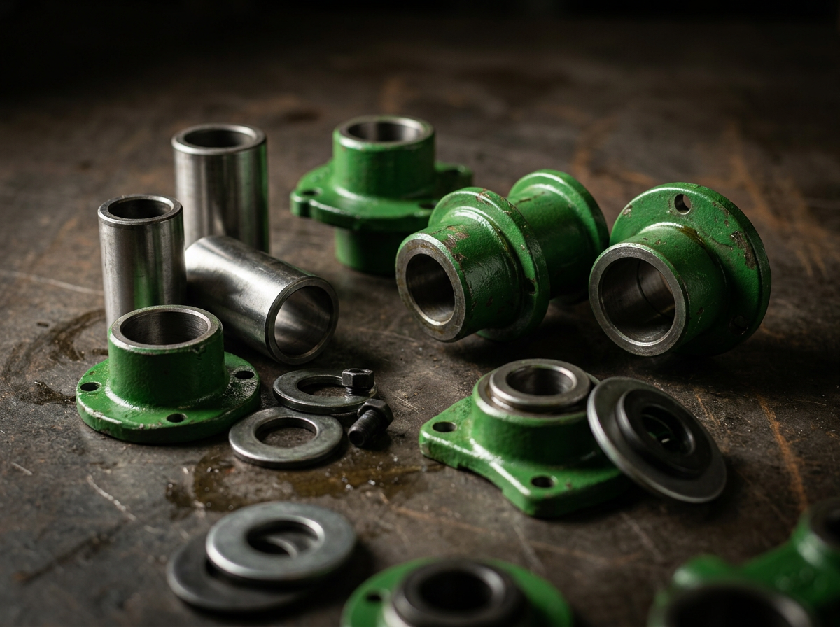 Комплекты втулок