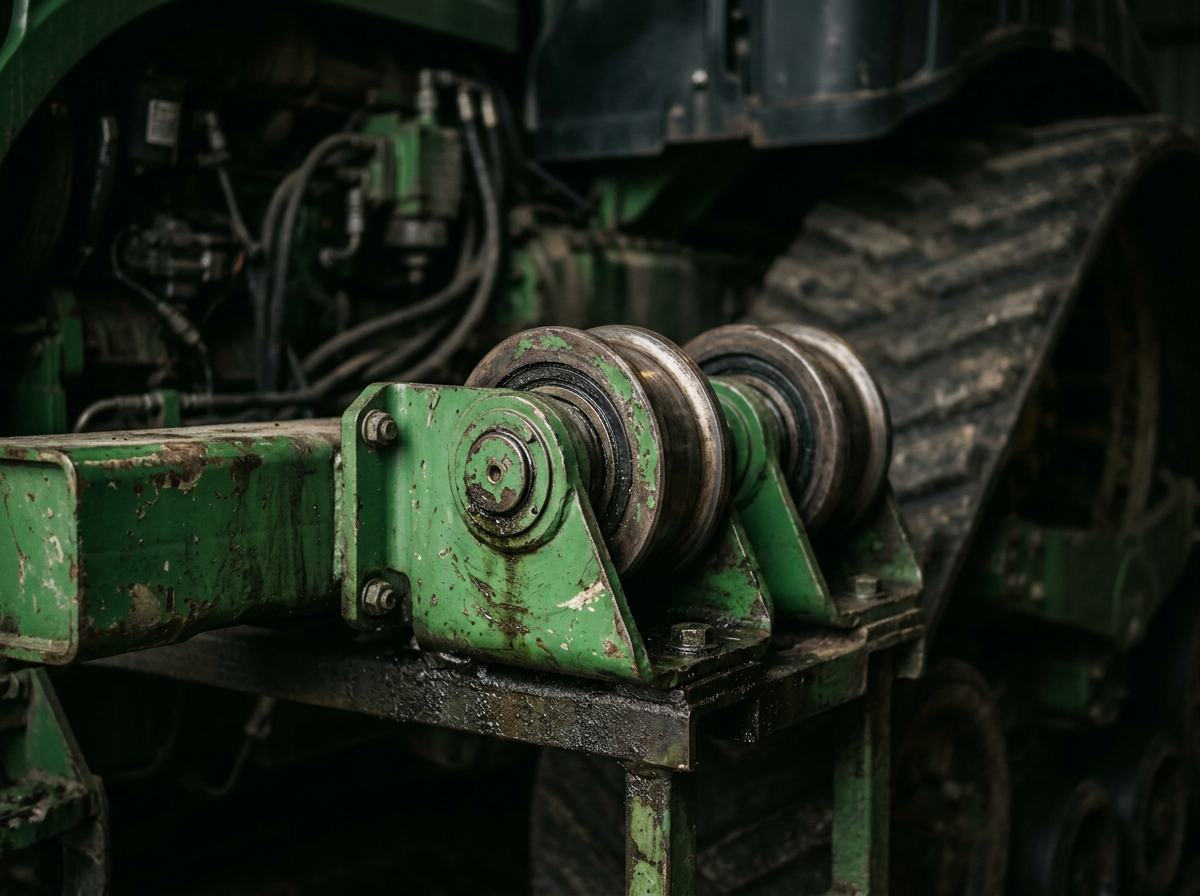 Толкатели клапанов