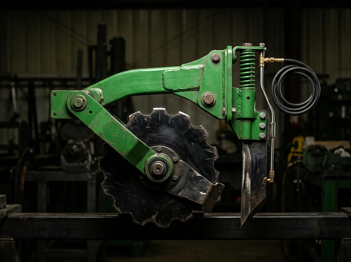 Запчасти аппликатора