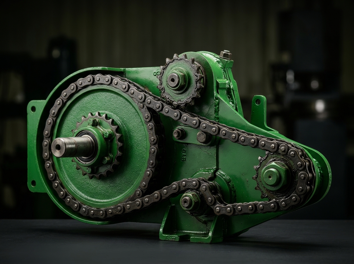 Запчасти подающего блока