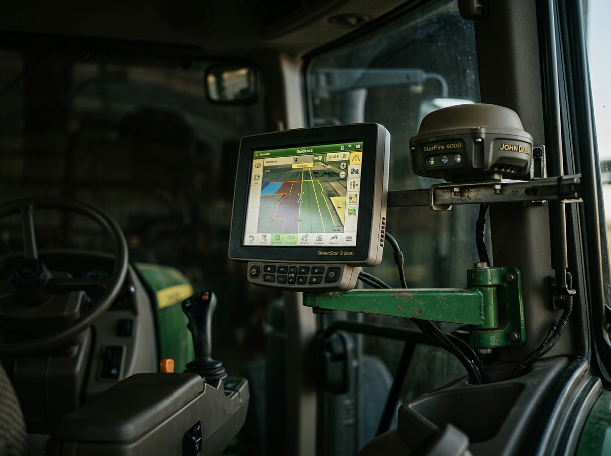 Дисплеи и удаленная связь