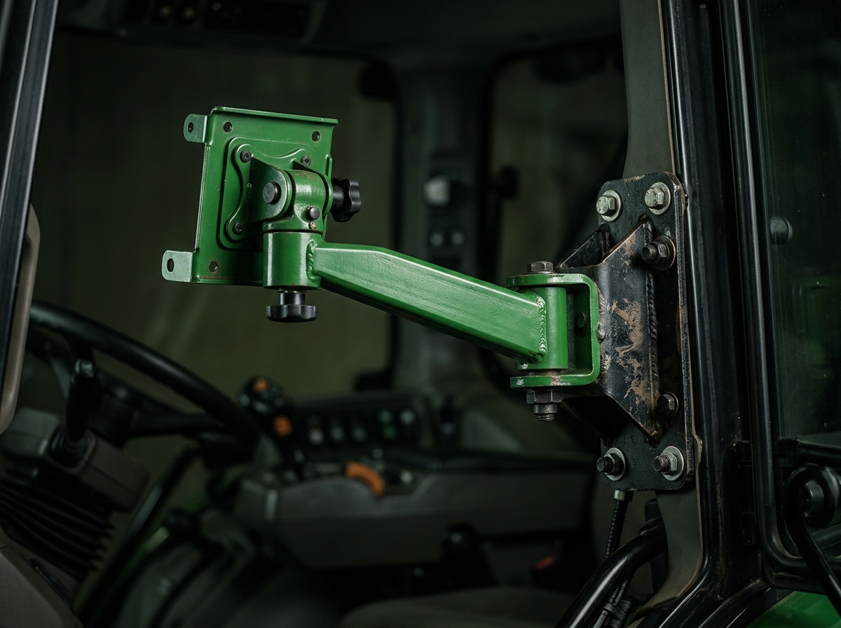 Крепления дисплеев