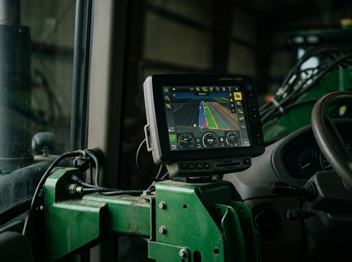 Мониторы и дисплеи