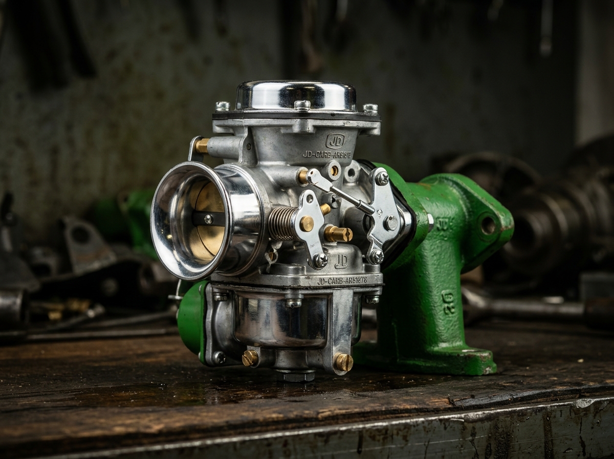 Карбюраторы