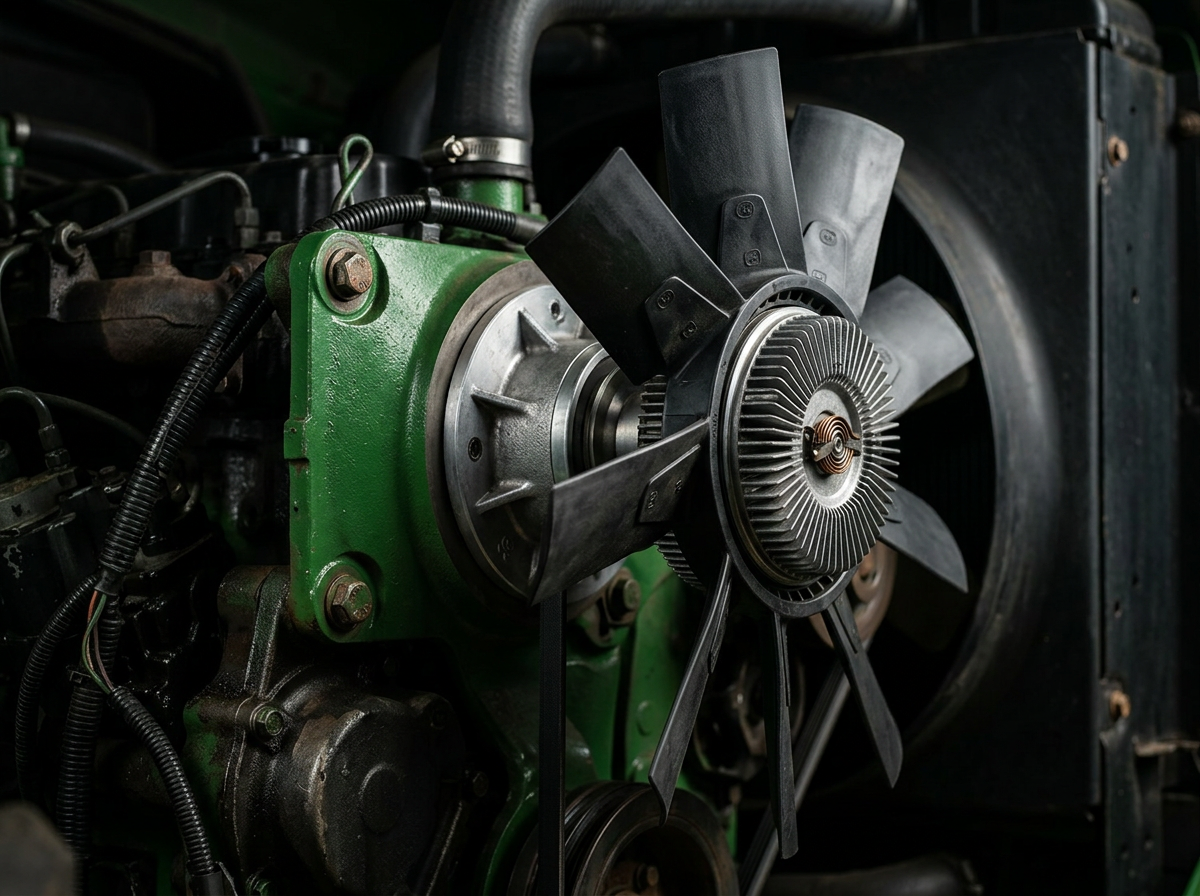 Вентиляторы и приводы вентиляторов