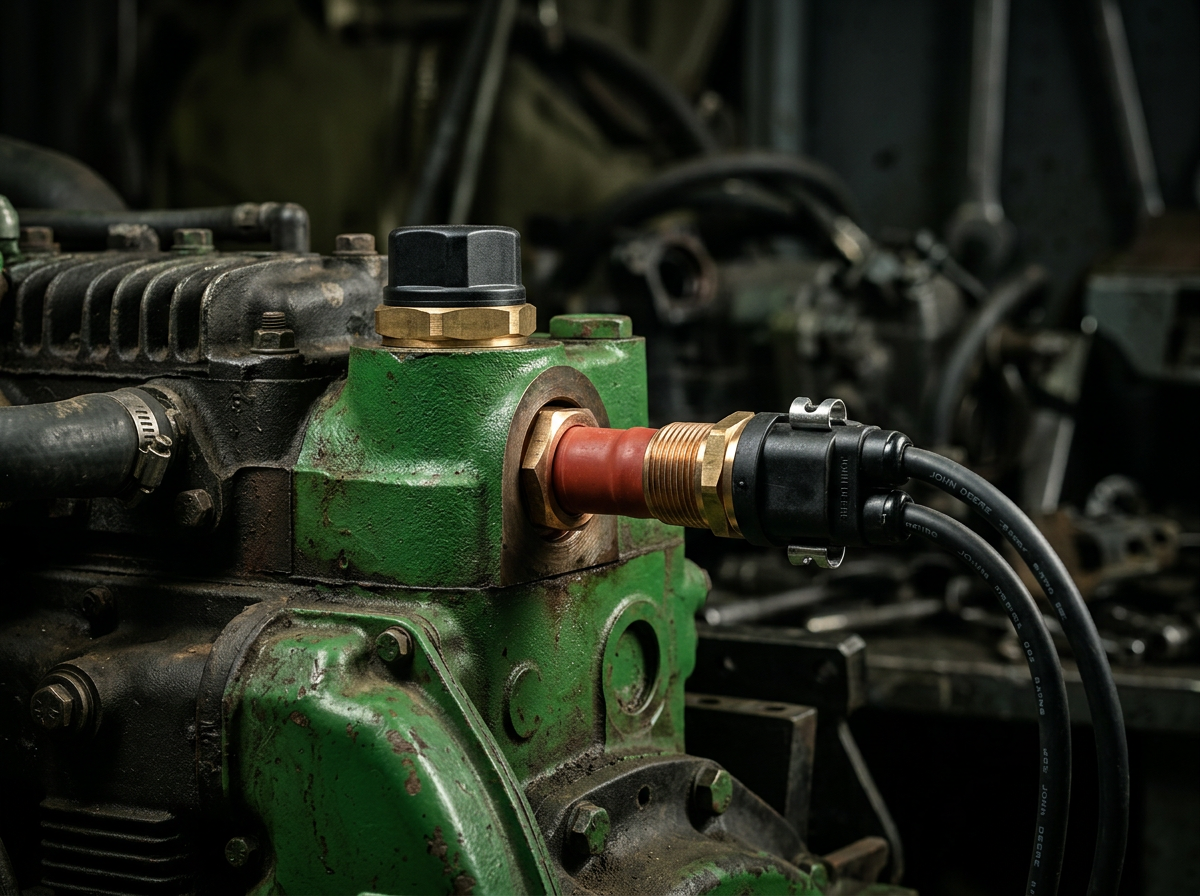 Подогреватели охлаждающей жидкости