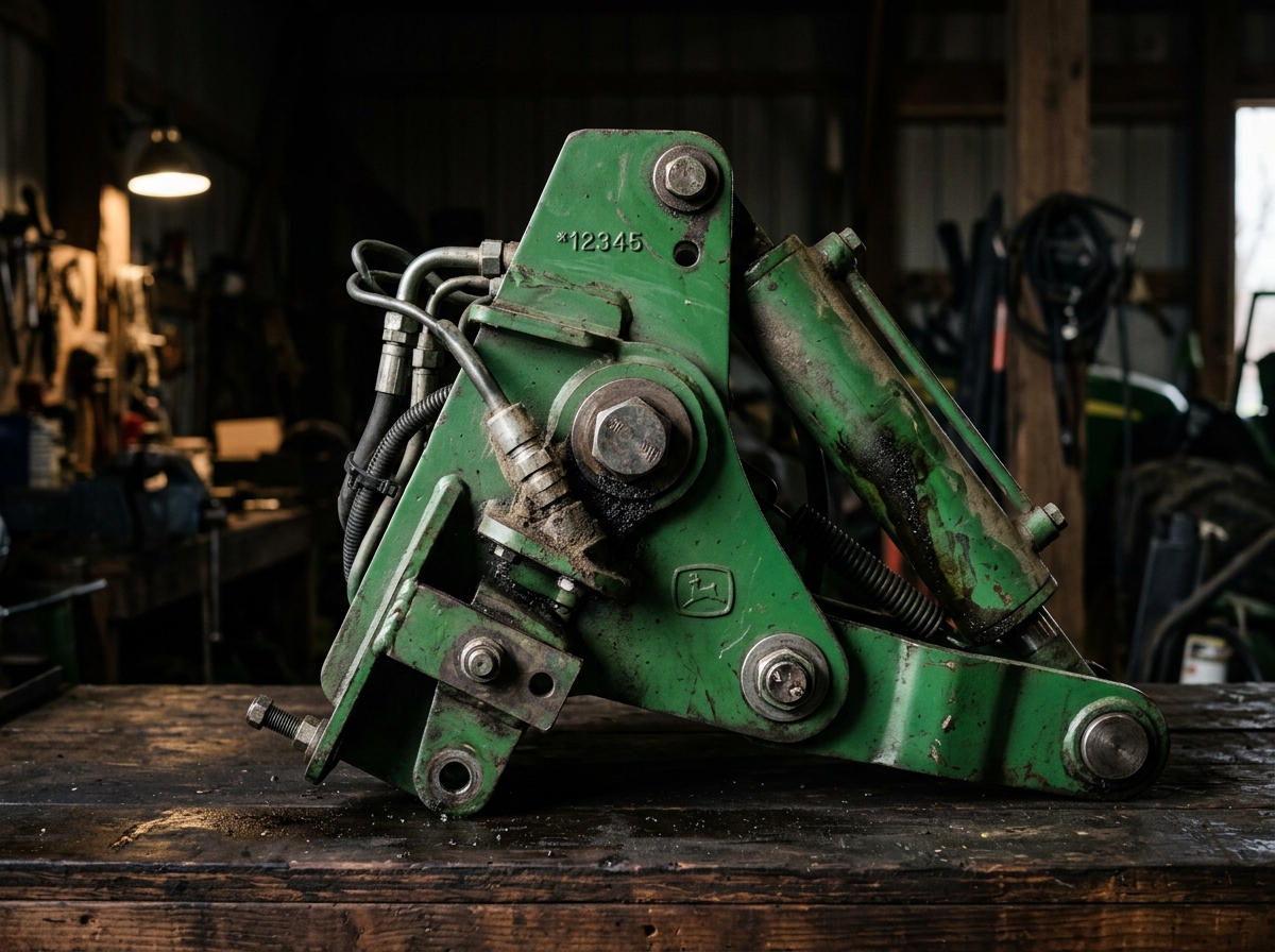 Оборудование