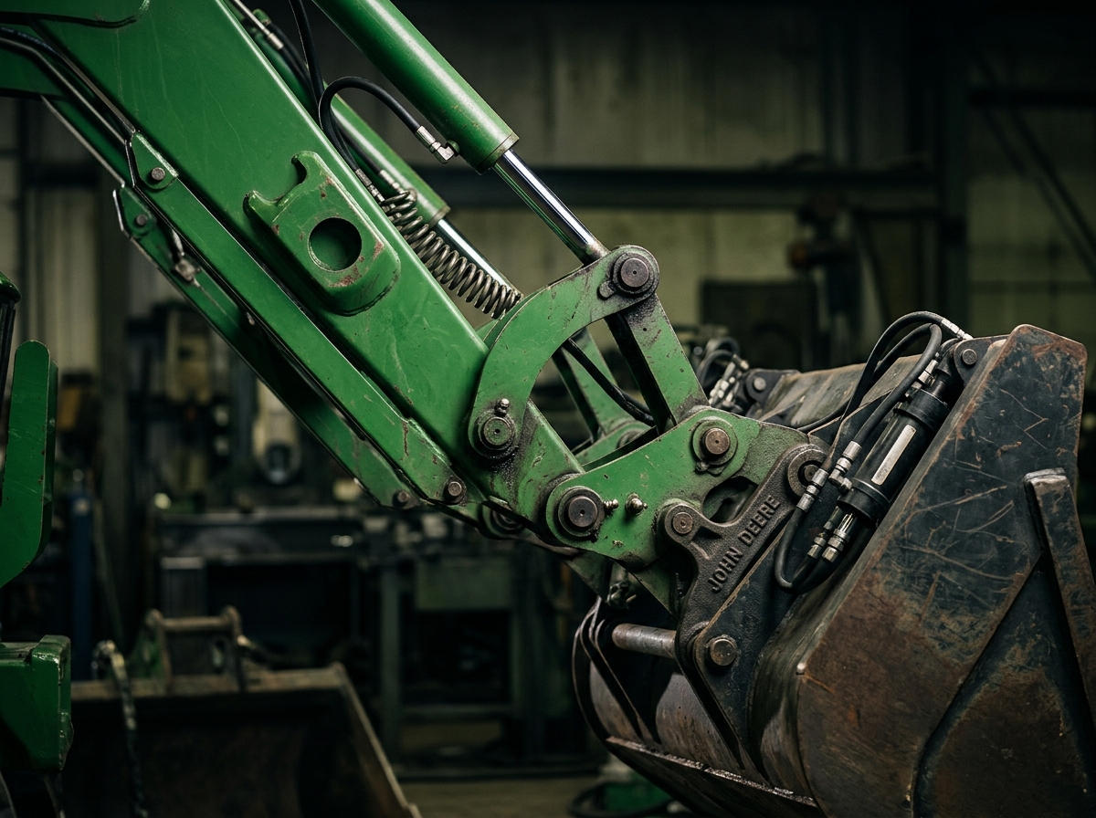 Запчасти стрелы