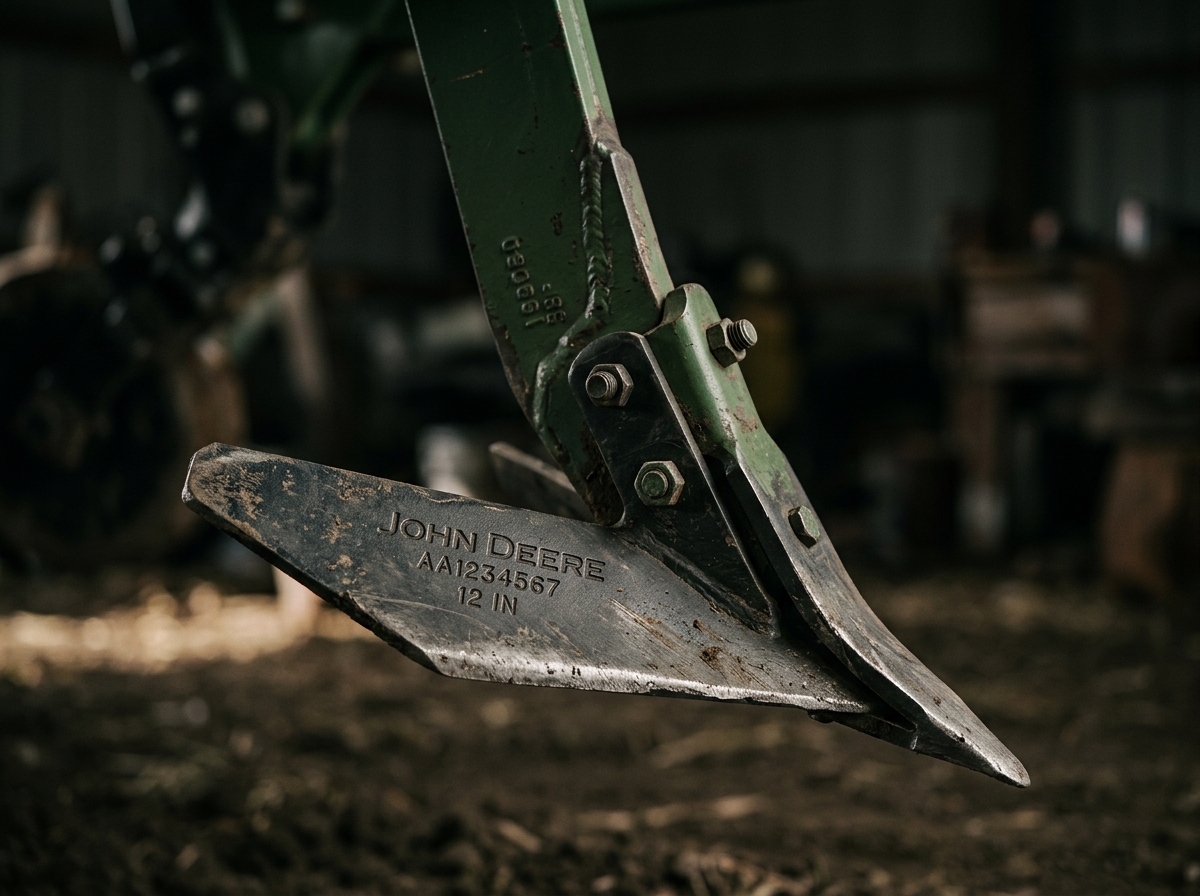 Полевые культиваторы