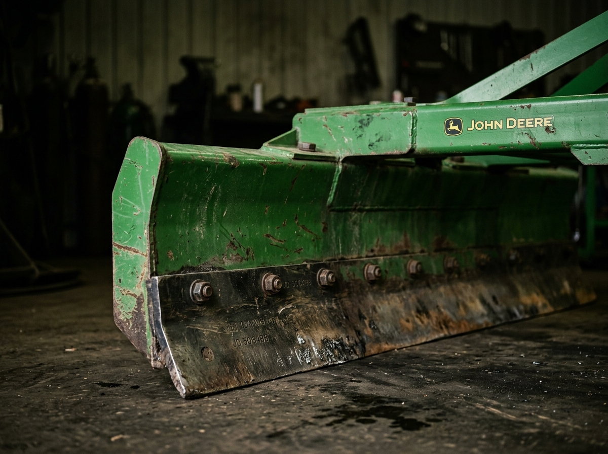 Запчасти скребкового узла