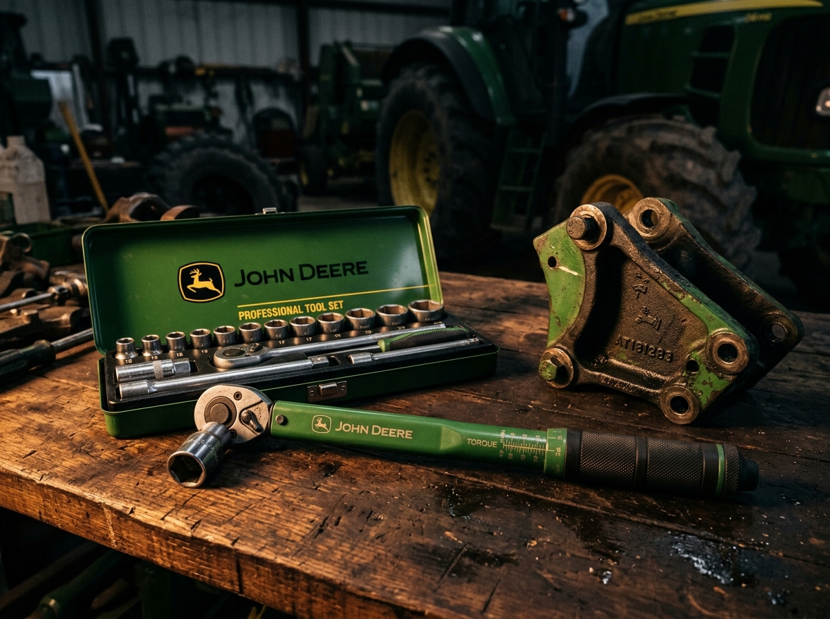 Ручные инструменты