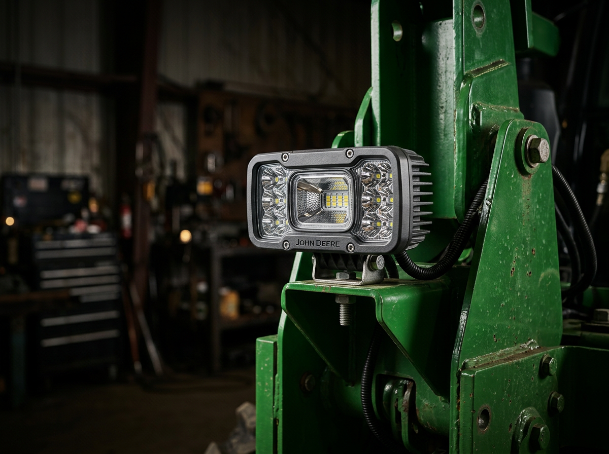 Комплекты освещения