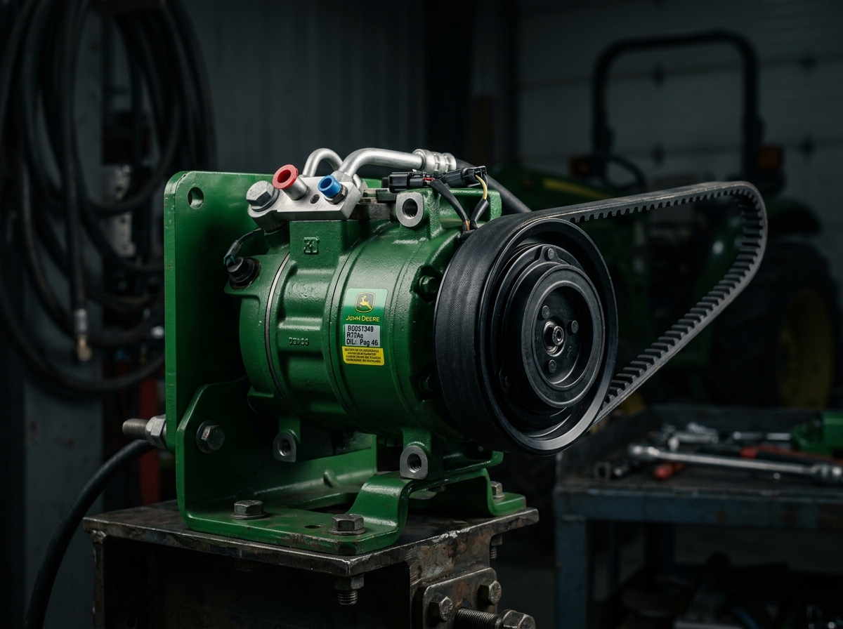 Компрессоры