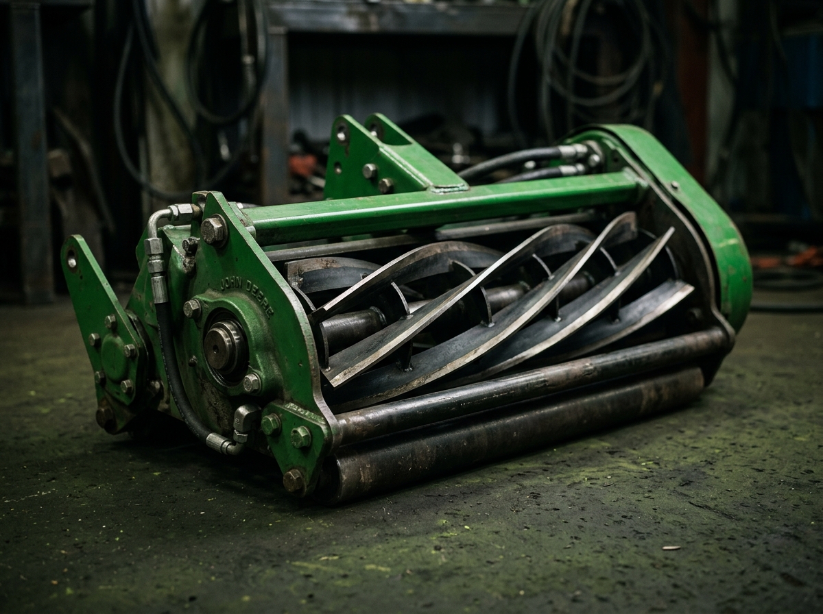 Запчасти режущего аппарата