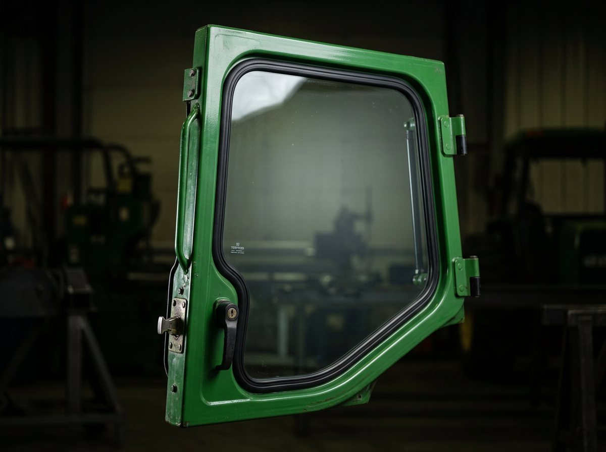 Двери и окна