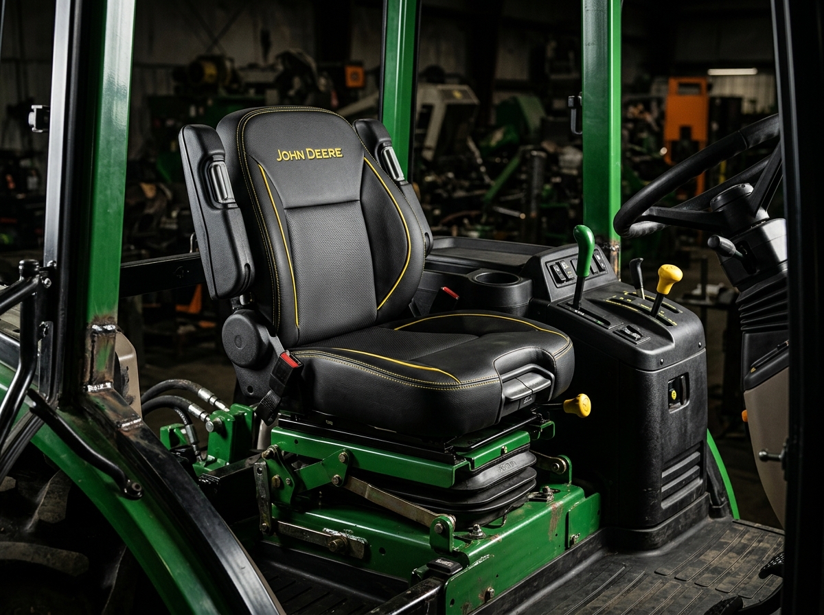 Сиденья и подушки