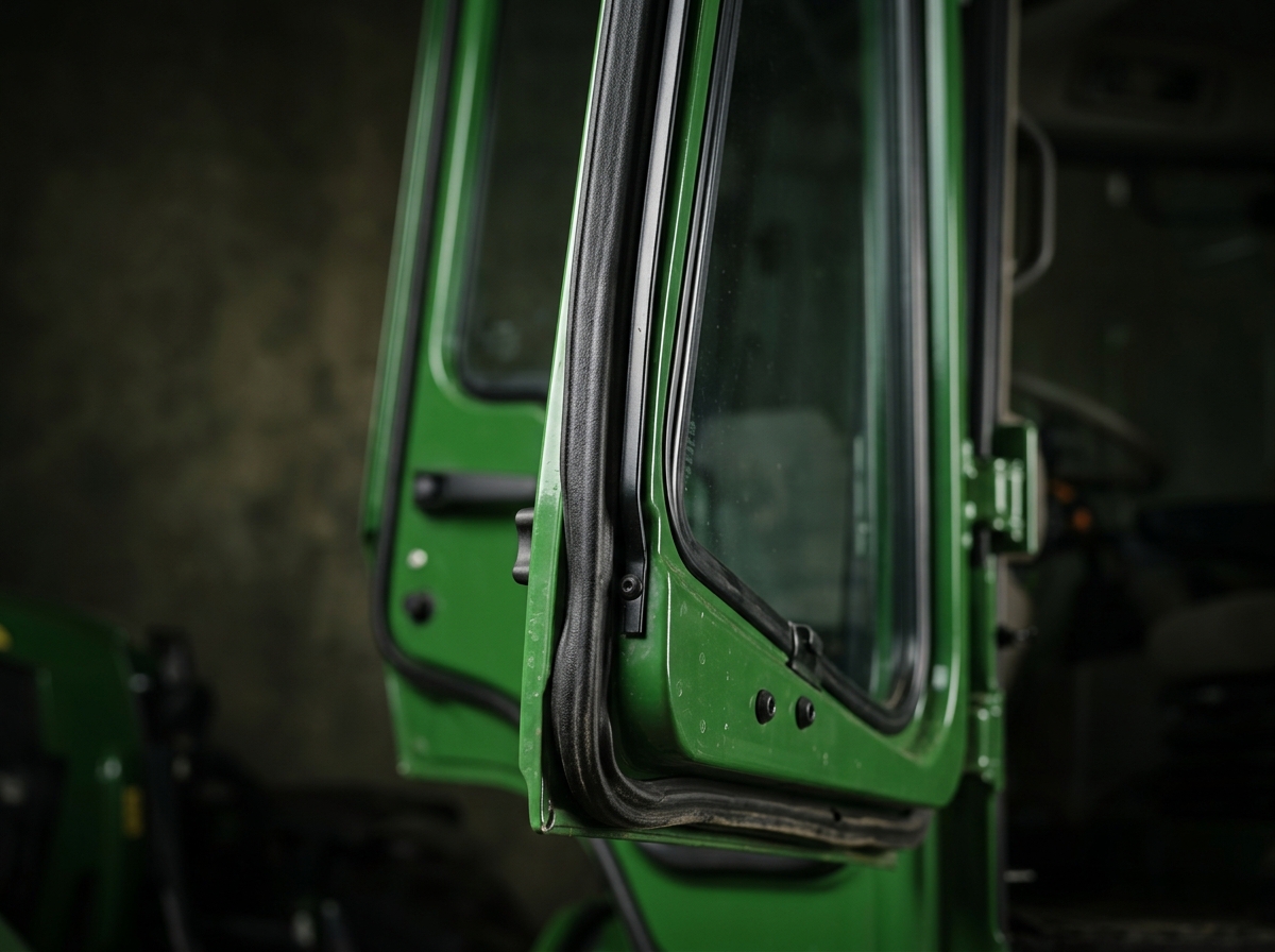 Уплотнители