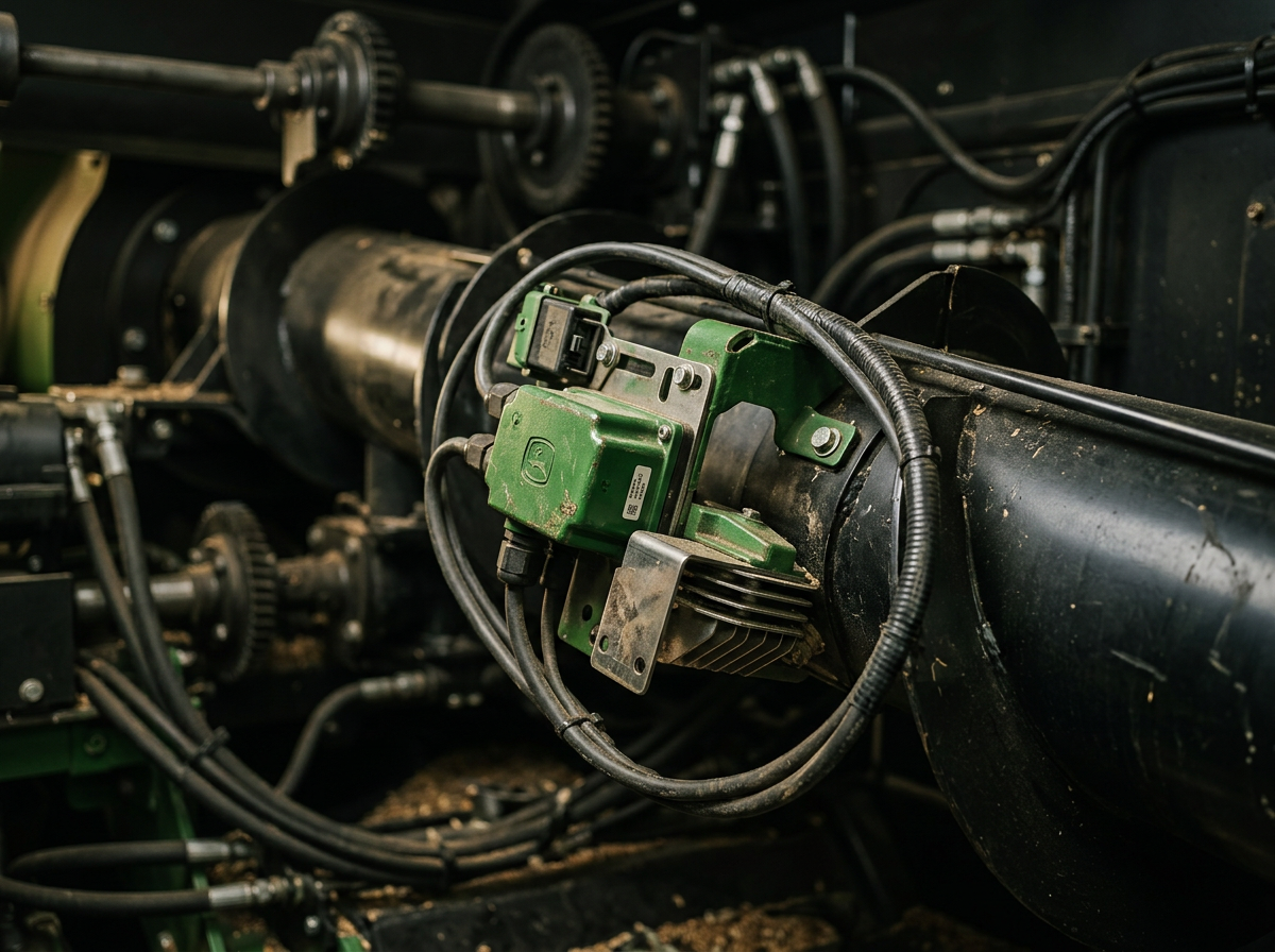 Датчики влажности