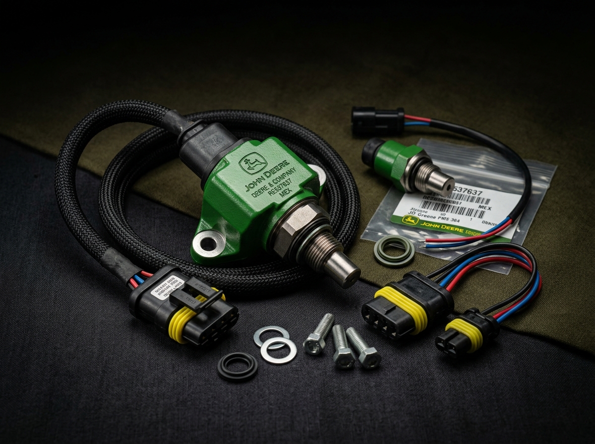 Комплекты датчиков