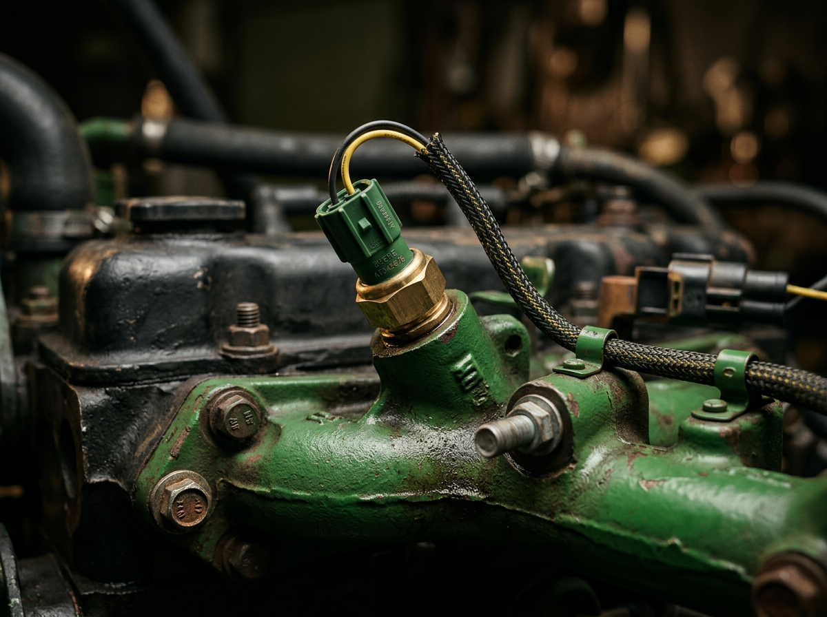 Датчики температуры