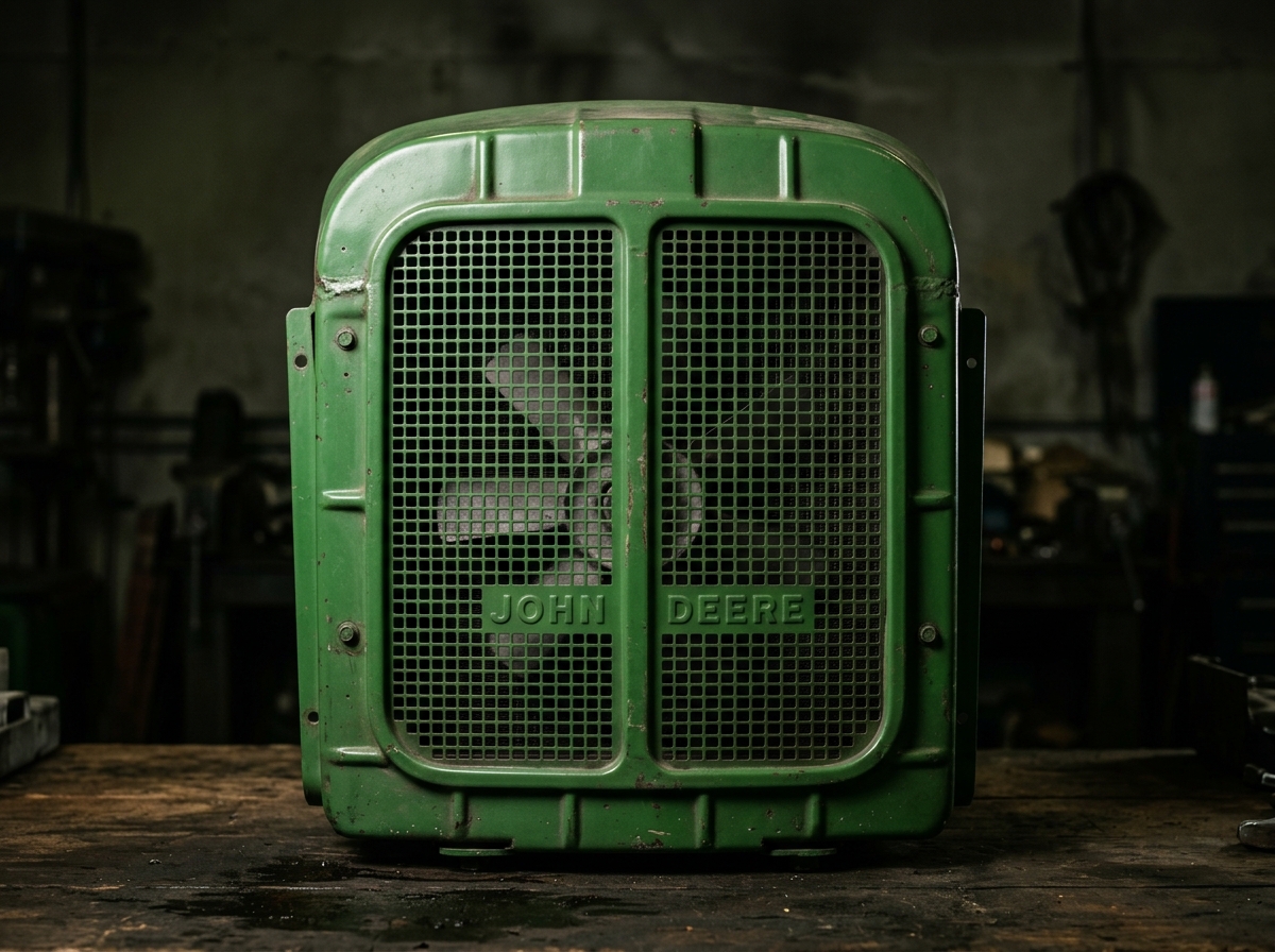 Решетки и щитки