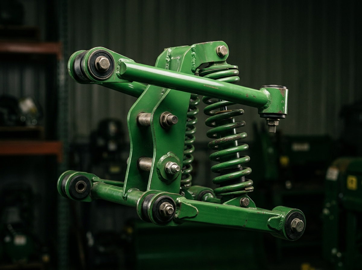 Комплекты системы подвески