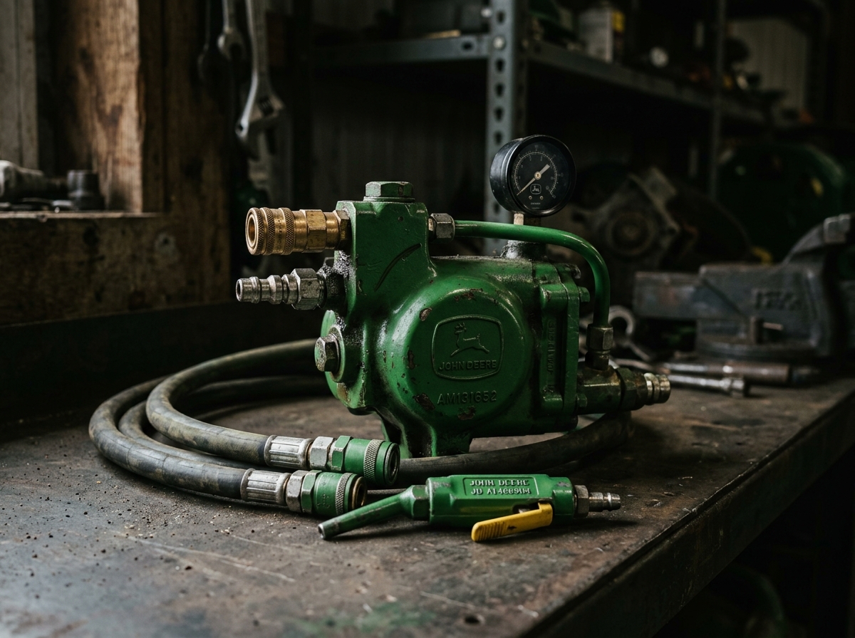 Пневмоинструмент и аксессуары