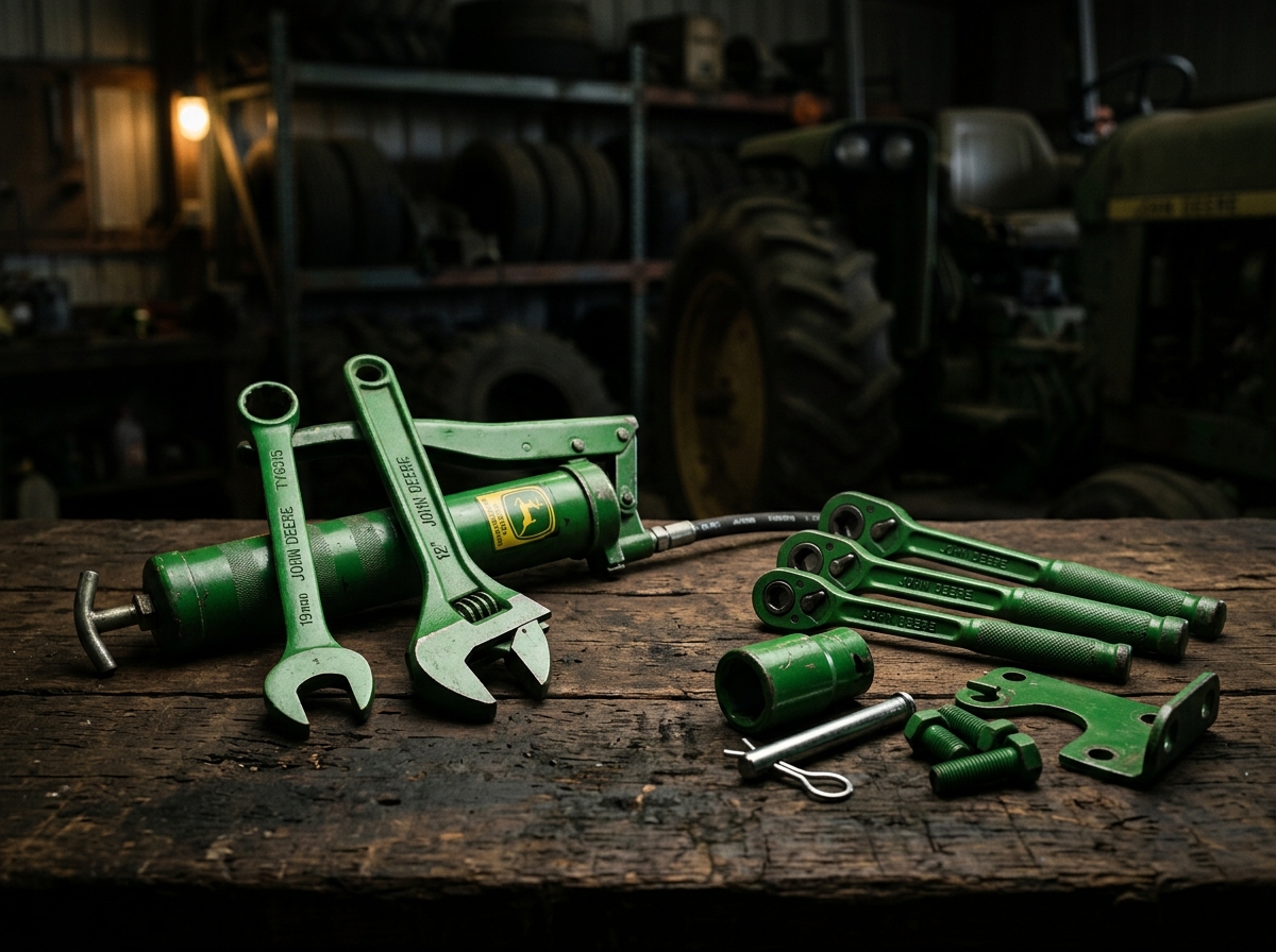 Ручные инструменты и аксессуары