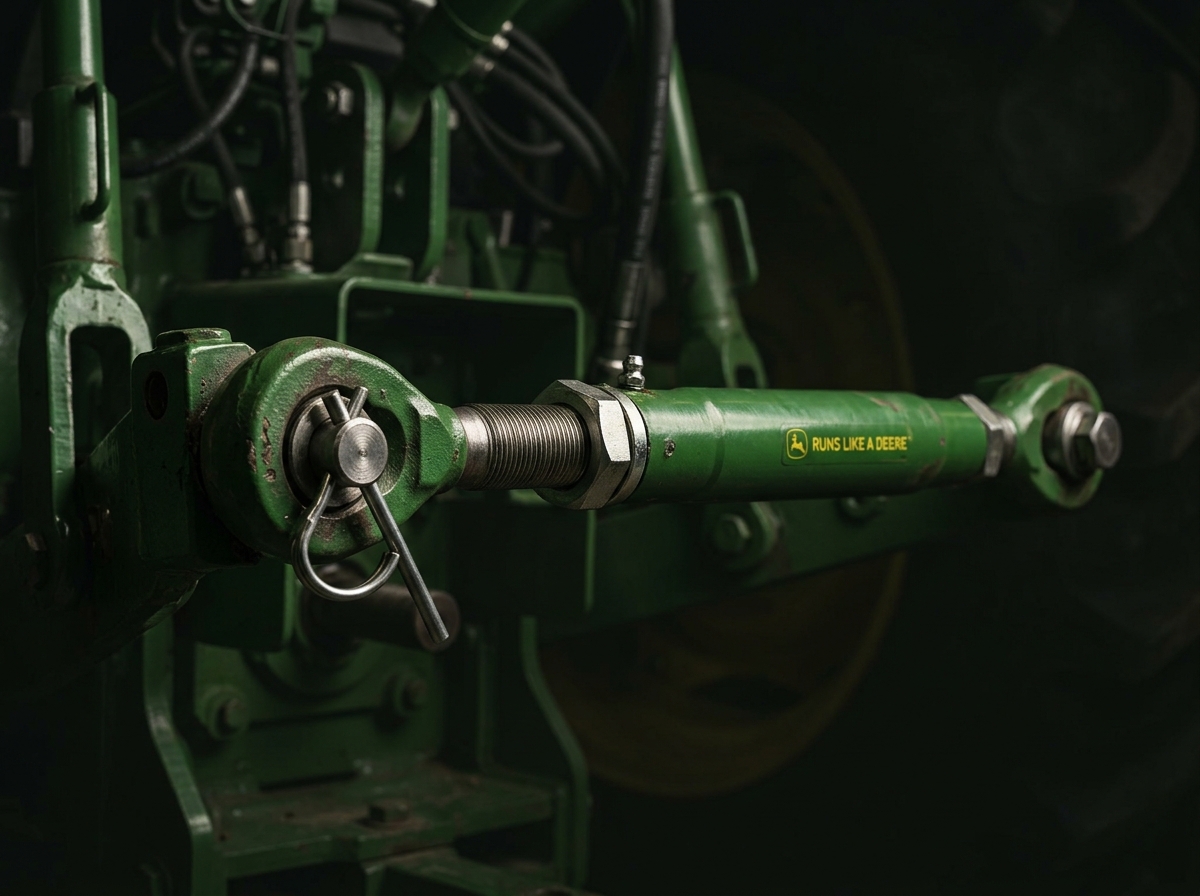 Центральные тяги