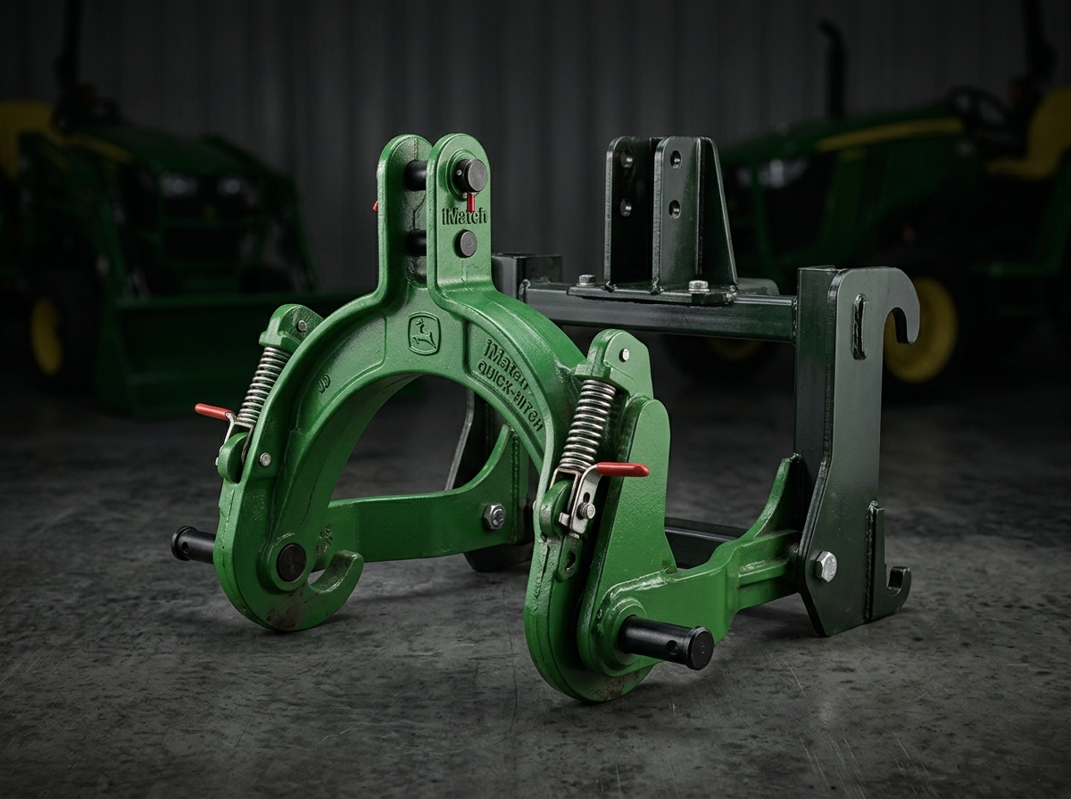 Сцепки и крепления