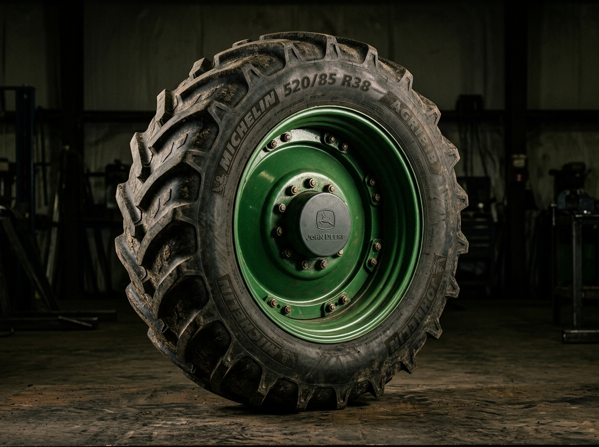 Колеса и шины